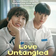 Sinopsis Film Korea 'Love Untangled' yang Tayang di Netflix