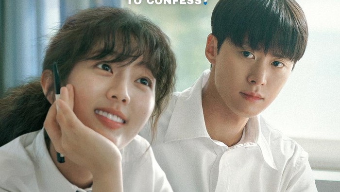 Sinopsis Film Korea 'Love Untangled' yang Tayang di Netflix