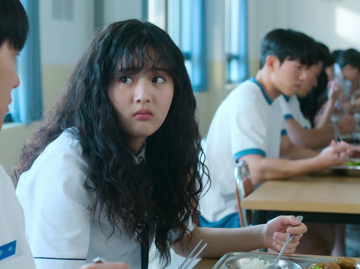 Love Untangled / foto: netflix.com