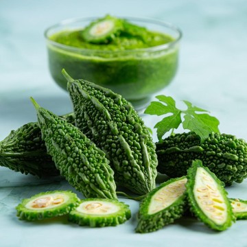 5 Manfaat Pare yang Jarang Diketahui, dari Stabilkan Gula Darah hingga Jaga Kesehatan Jantung