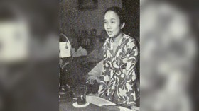 Mengenang Maria Ulfah, Menuntut Kesetaraan di Mata Hukum Masuk UUD 45