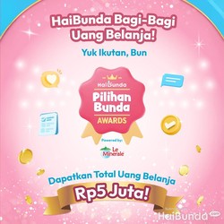 Logo Haibunda