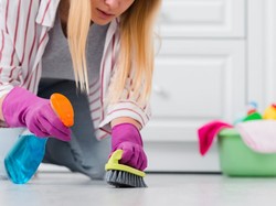 13 Cara Membasmi Cacing di Kamar Mandi dan Penyebab Kemunculannya, Bahayakah?