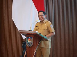 Mendagri Tito Tegaskan Peran Kemendagri Kawal Program Prioritas Nasional