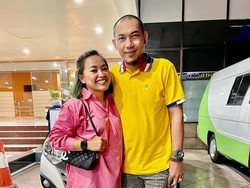 Terpopuler: Aji Darmaji Urus Perwalian Anak hingga Tasya Farasya Gugat Cerai Suami