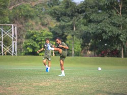 Sumsel United Rekrut Bek Kiri Eks Timnas U-19 untuk Perkuat Lini Pertahanan