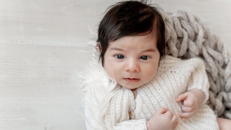 Nama bayi Rusia laki-laki Nama bayi Rusia laki-laki