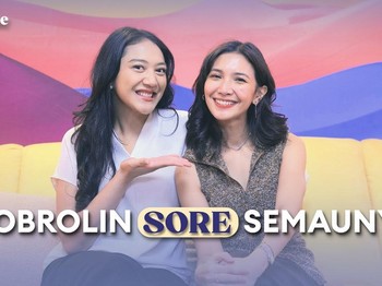 Cinta Tanpa Mengubah | Sheila Dara Aisha - NSS EP. 194