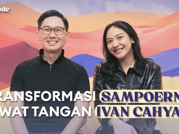 Unlearning Over Learning? | Ivan Cahyadi (Presiden Direktur PT HM Sampoerna Tbk.) - NSS EP.196