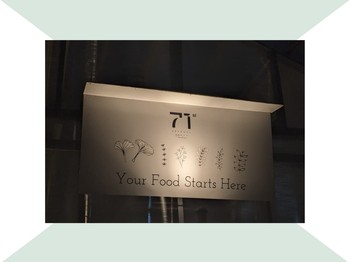 71st Omakase: Suguhan Lezat, Pengalaman Unik, dan Cerita di Tiap Hidangan