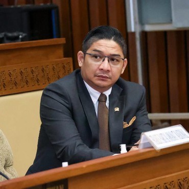 Kata Pasha soal Ungu dan Peterpen Bakal Bikin Konser Bareng