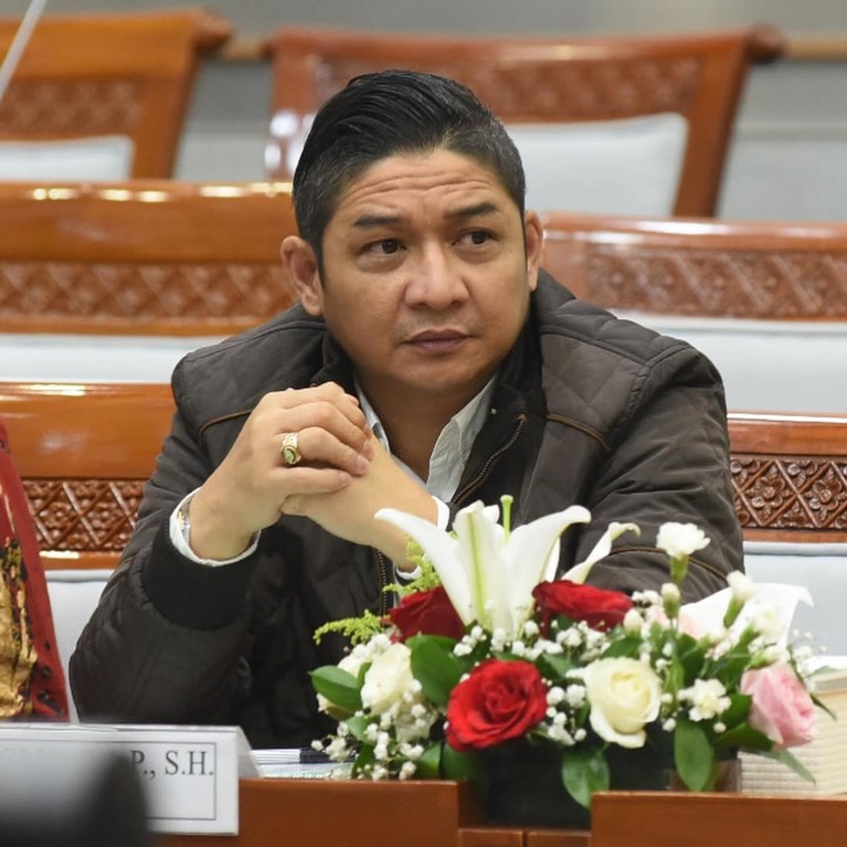 Pasha Ungu