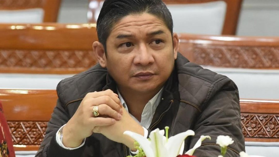 Pasha Ungu Pasha Ungu