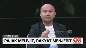 VIDEO: PBB-P2 Menjadi Andalan Pemkab Sebagai Sumber pendapatan