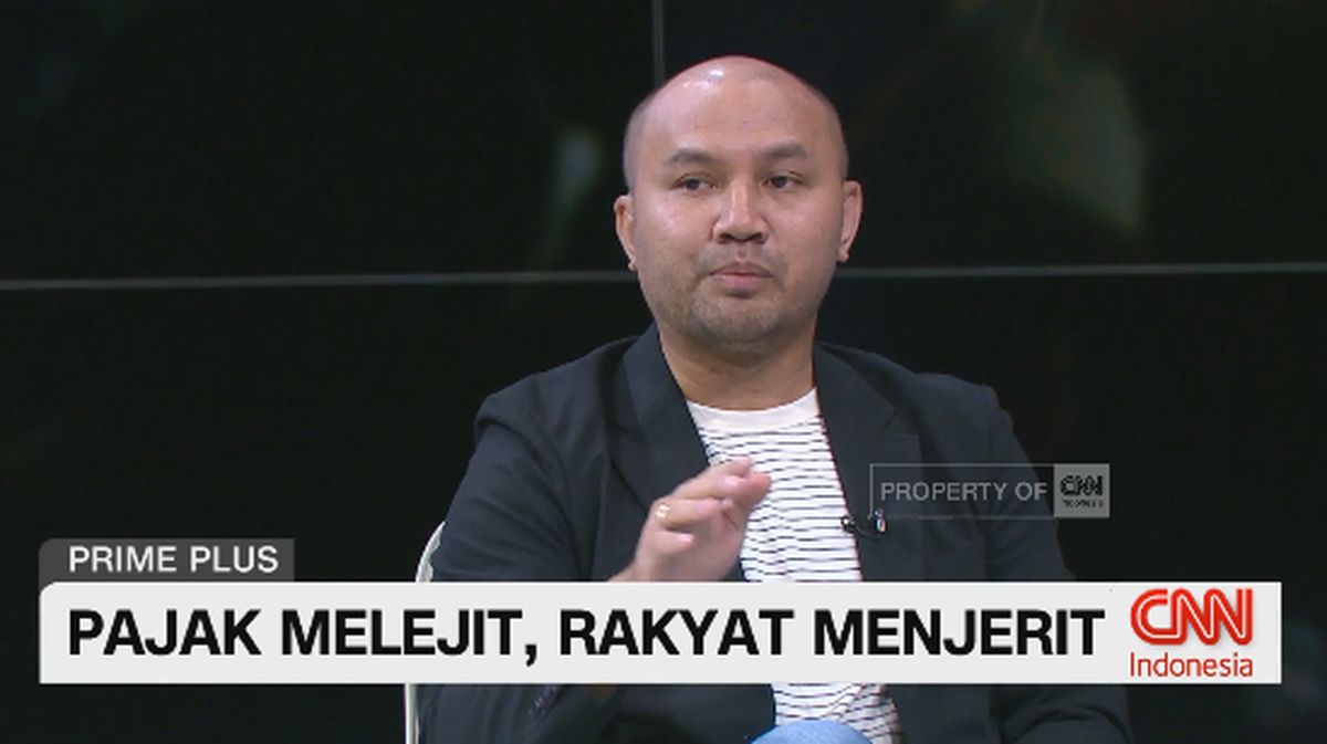 VIDEO: PBB-P2 Menjadi Andalan Pemkab Sebagai Sumber pendapatan