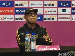 Modal Spirit Timor Leste Jelang Bentrok Lawan Timnas Putri U-16 Indonesia