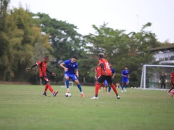 Sumsel United Pilih Klub Luar Kota untuk Laga Uji Coba, Bukan Sriwijaya FC