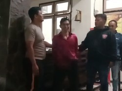 Pengakuan Mengejutkan Pembakar Mobil Kades Wonokerto Trenggalek
