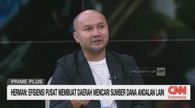 VIDEO: Penyusunan Kebijakan Peraturan Harus Melibatkan Publik
