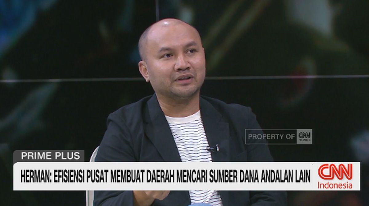 VIDEO: Penyusunan Kebijakan Peraturan Harus Melibatkan Publik