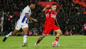 Bojan Bela Uilliam Usai Persib Keok