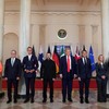 Finlandia usai AS-Eropa Rapat soal Ukraina: Putin Tak Bisa Dipercaya