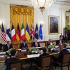 Ukraina Borong Senjata AS sampai Australia Tolak Masuk Pejabat Israel