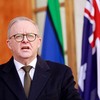 Tolak Visa, Australia Larang Anggota DPR Israel Masuk Selama 3 Tahun