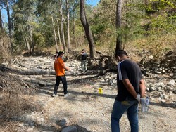 Pria NTT Tewas Ditembak Saat Berburu Hewan di Wilayah Timor Leste