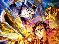 Demon Slayer: Infinity Castle Dimulai dari Chapter Berapa? Ini Faktanya