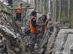 Banyak yang Nggak Sadar, 6 dari 10 Pekerja RI Ternyata Bukan Karyawan Tetap