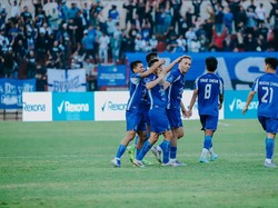 Manajer PSIM Usai 2 Laga Tak Terkalahkan: Melebihi Target