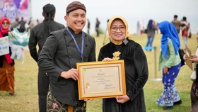 Pemkab Kebumen Sabet Dua Penghargaan Bergengsi dari Pemprov Jateng
