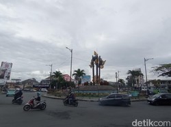 Gubernur Sewaka dan Roda Pemerintahan Jabar di Tasikmalaya Kala Itu