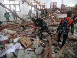 Korban Meninggal Akibat Gempa Poso Bertambah Jadi 2 Orang, Ternyata Pasutri