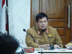 982 Honorer R4 Banyuasin Diusulkan Jadi P3K Paruh Waktu