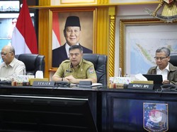 Tekan Harga Beras, Kemendagri Minta Pemda Bantu Realisasikan Program SPHP