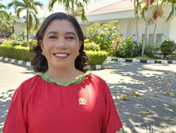 Legislator Geram BBM Masih Langka dan Distribusi Tak Merata di NTT