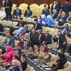 Daftar Tunjangan Anggota DPR: Beras, Rumah, hingga Kehormatan