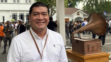 Alasan Hakim PN Jaksel Gugurkan PK Silfester Matutina