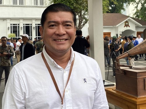 Kejagung soal Eksekusi Silfester Matutina: Lihat Sidang PK Besok