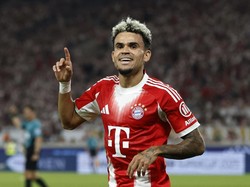 Luis Diaz: Kepindahanku ke Bayern itu Perjudian Besar