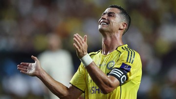 Update Eksklusif Olahraga CNN : Al Nassr ke Final Super Cup, Ronaldo Bisa Akhiri 2 Tahun Puasa Gelar