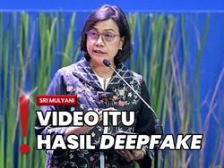 Klarifikasi Rumor Sebut Guru Jadi Beban Negara, Sri Mulyani: HOAX!