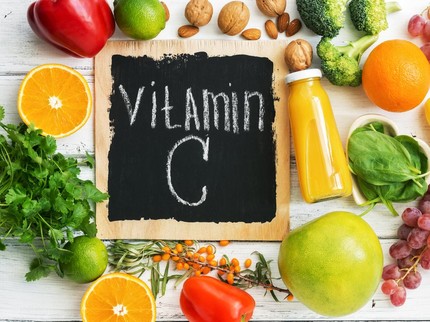 Vitamin C untuk Anak: Ketahui Kebutuhan Harian & Sumber Makanan
