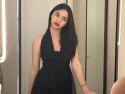 Buah Jatuh Tak Jauh dari Pohon, Ini 7 Potret Sydney Anak Cut Tari Debut Jadi Artis