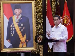 BPOM Menjulang, Membumi, Mengakar untuk Indonesia Emas 2045