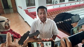 Ketua Pansus Pemakzulan Bupati Pati Mengaku Diintai Mobil Misterius