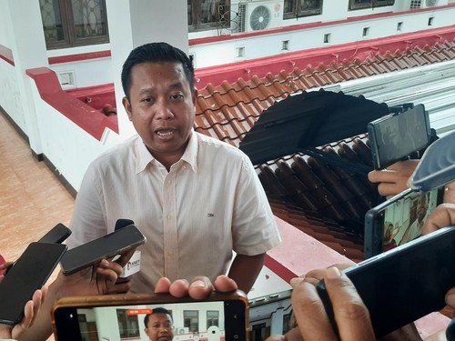 Ketua Pansus Pemakzulan Bupati Pati Mengaku Diintai Mobil Misterius
