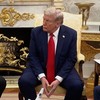 VIDEO: Kata-kata Trump Yakinkan Zelensky soal Jaminan Keamanan Ukraina